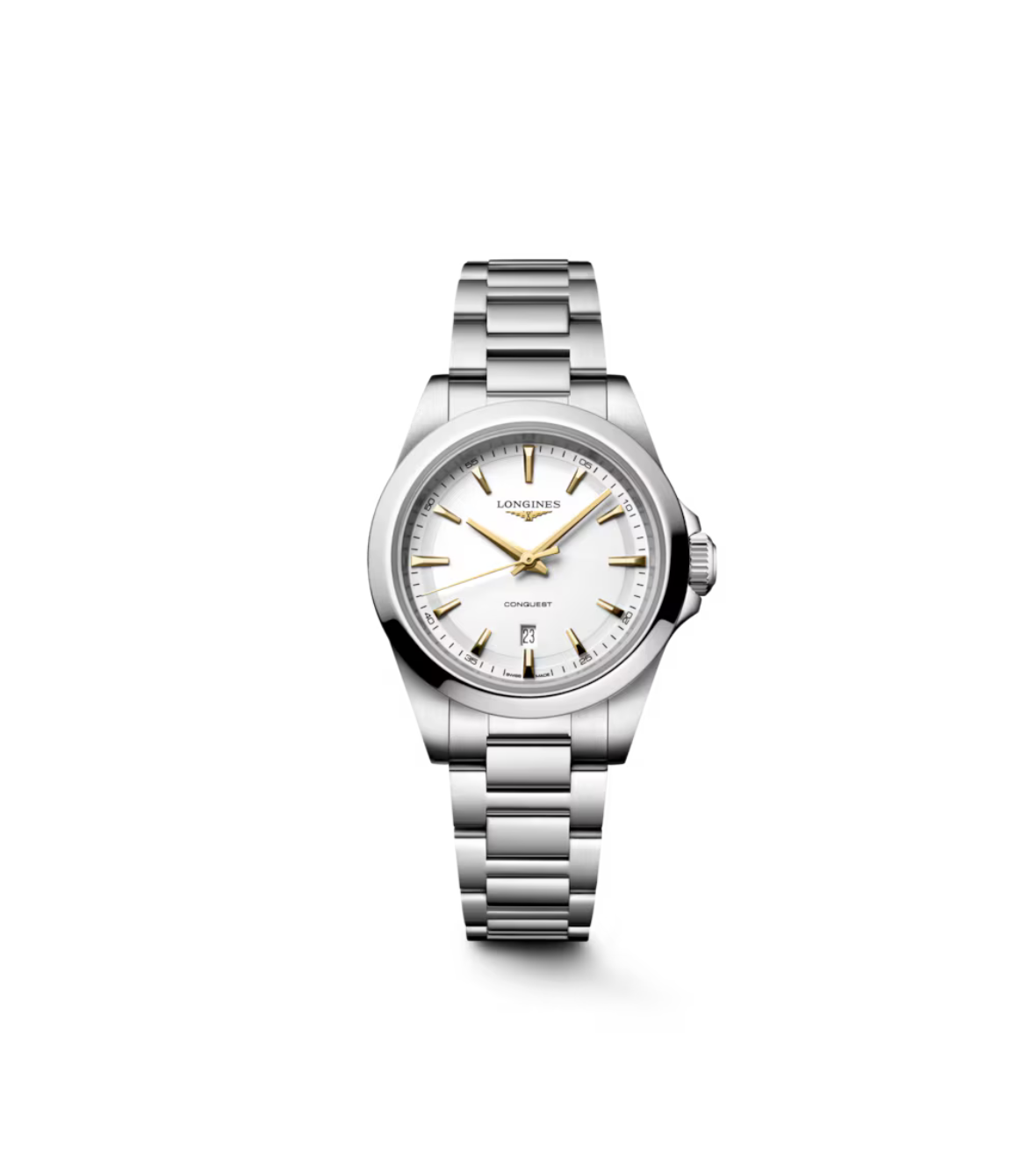 Longines Conquest